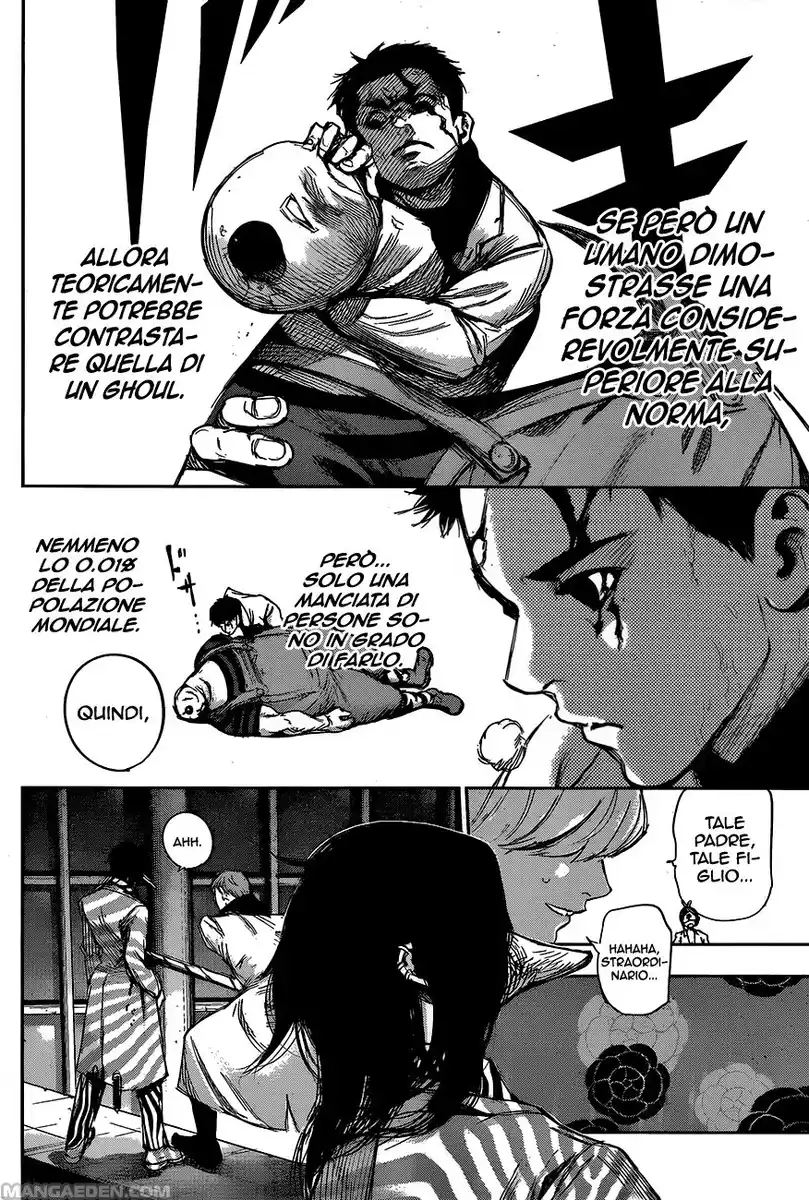 Tokyo Ghoul:re Capitolo 26 page 17