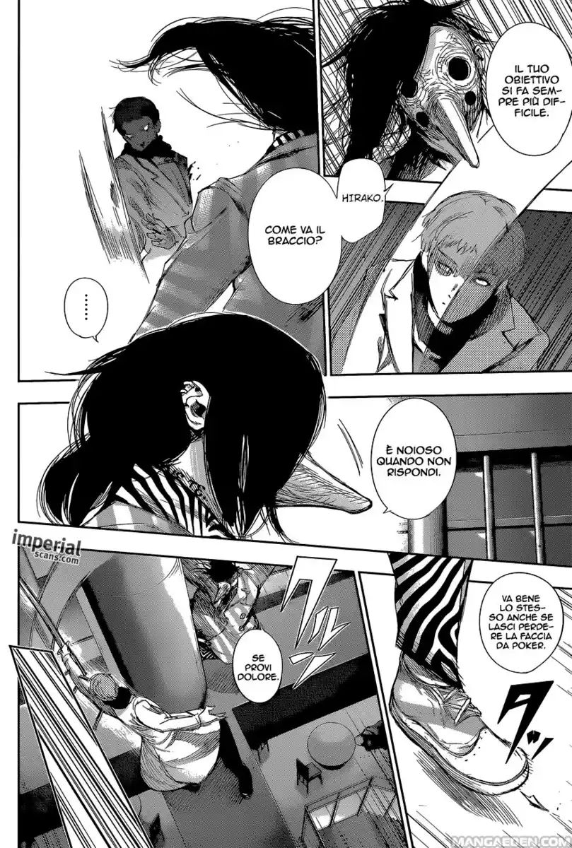 Tokyo Ghoul:re Capitolo 26 page 7