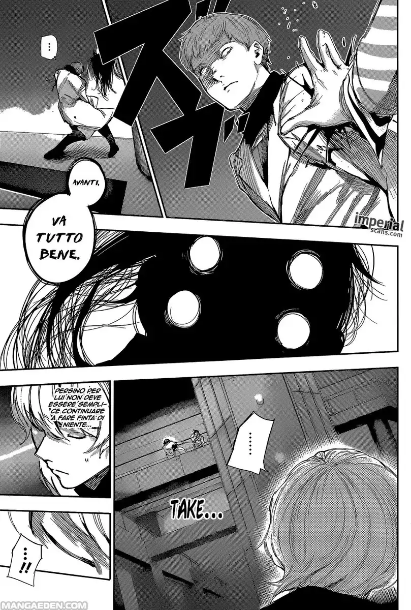 Tokyo Ghoul:re Capitolo 26 page 8