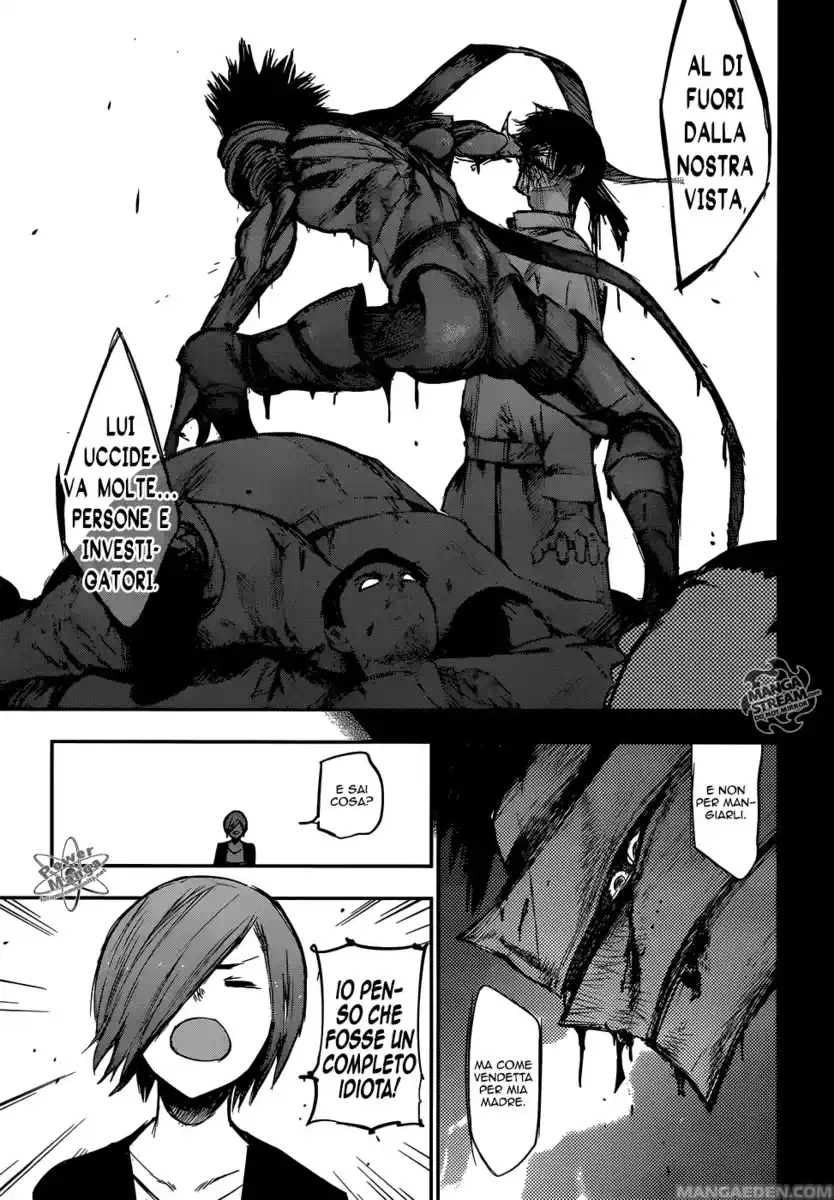 Tokyo Ghoul:re Capitolo 120 page 11