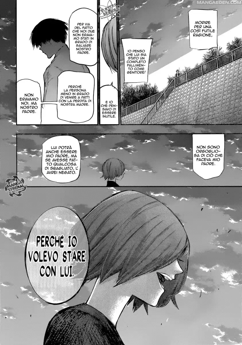 Tokyo Ghoul:re Capitolo 120 page 12