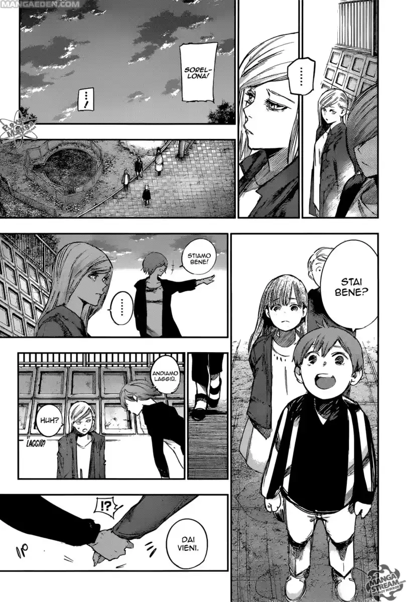 Tokyo Ghoul:re Capitolo 120 page 13