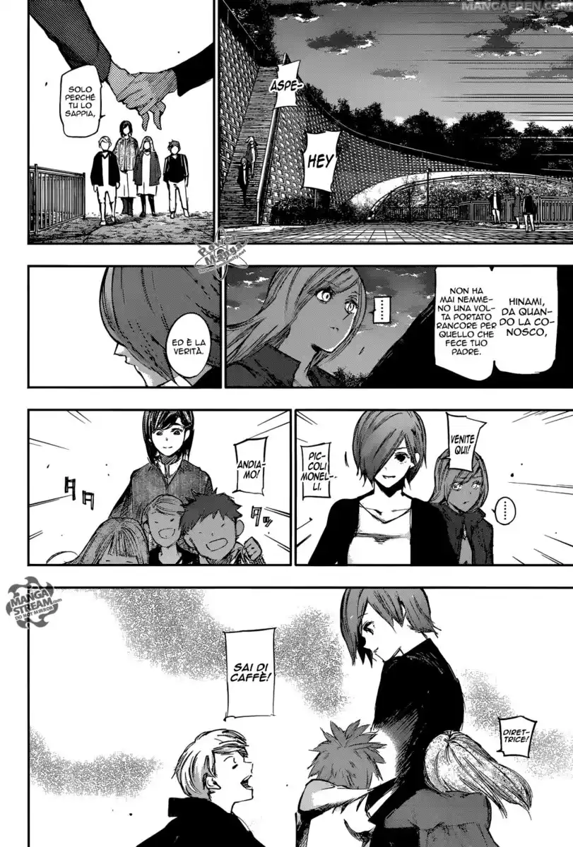 Tokyo Ghoul:re Capitolo 120 page 14