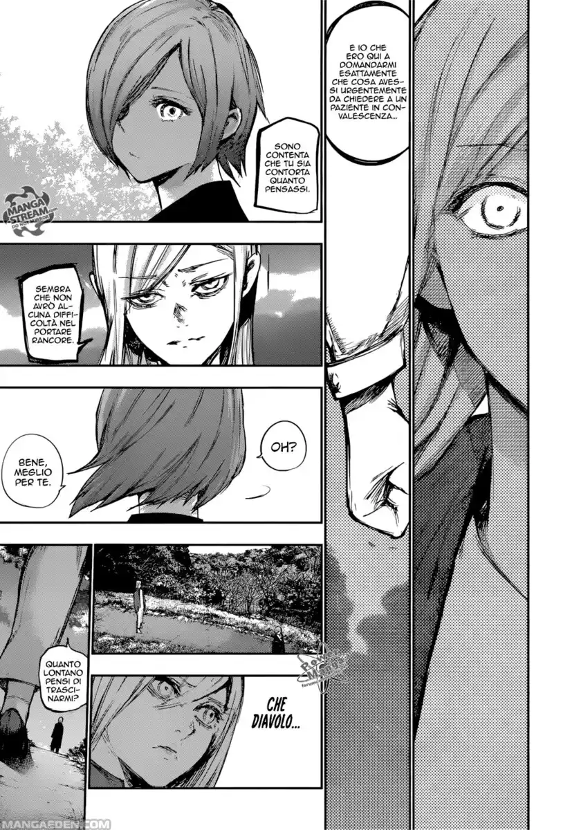 Tokyo Ghoul:re Capitolo 120 page 3