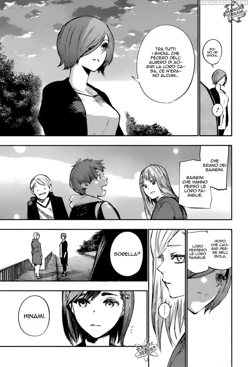 Tokyo Ghoul:re Capitolo 120 page 5