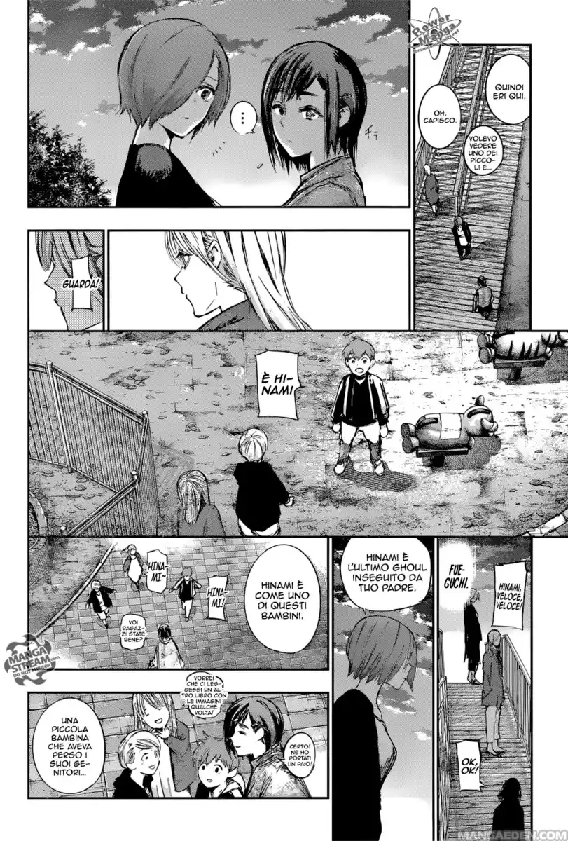 Tokyo Ghoul:re Capitolo 120 page 6