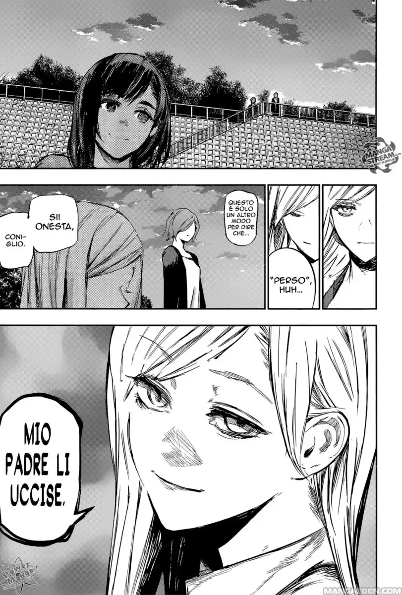 Tokyo Ghoul:re Capitolo 120 page 7