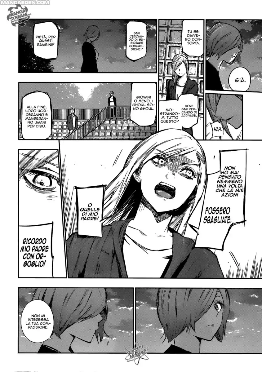 Tokyo Ghoul:re Capitolo 120 page 8