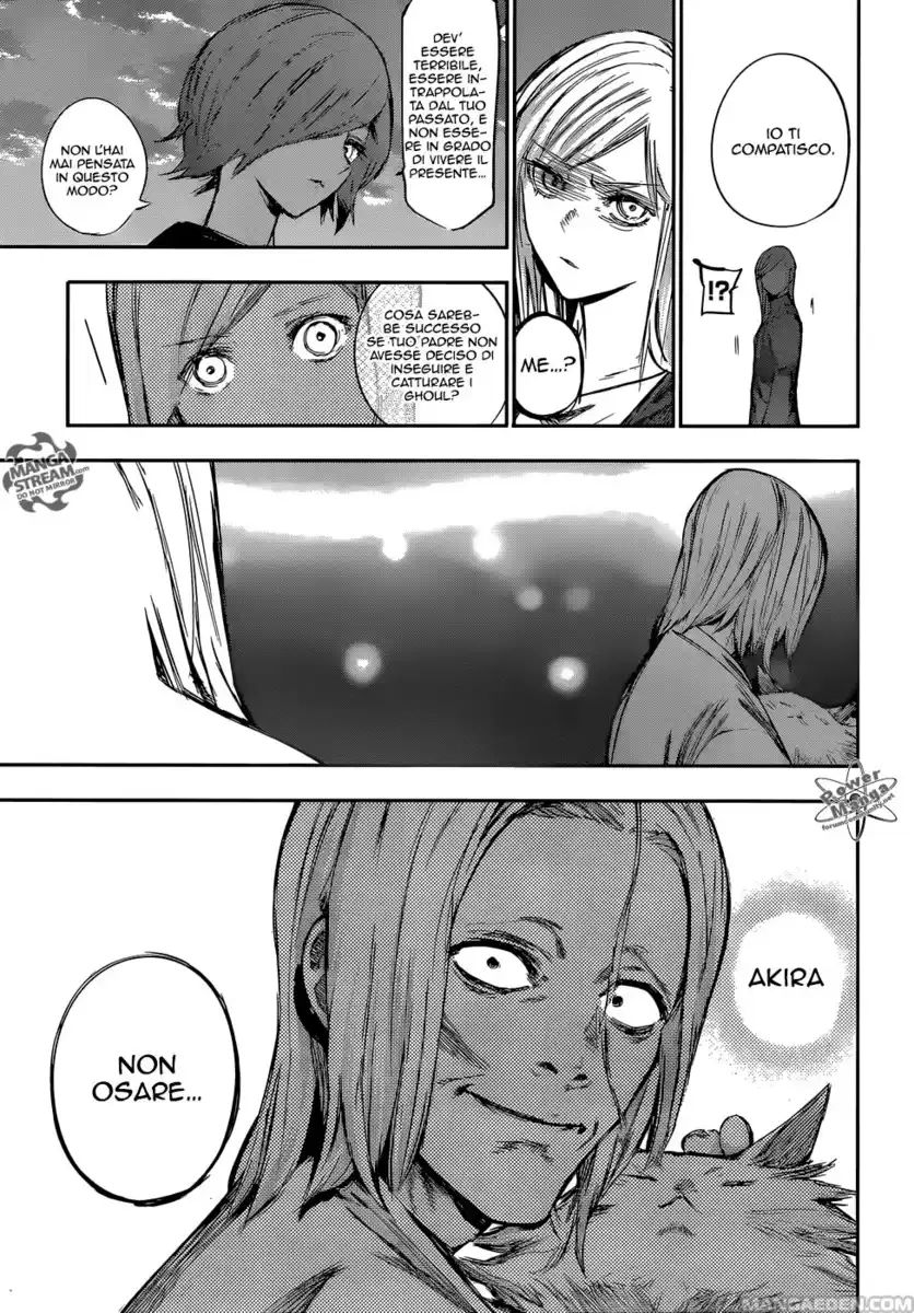 Tokyo Ghoul:re Capitolo 120 page 9