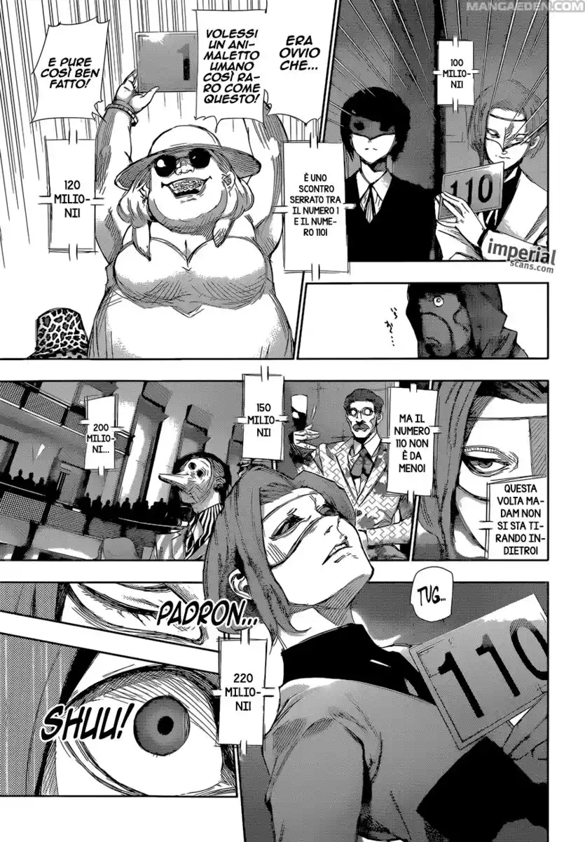 Tokyo Ghoul:re Capitolo 18 page 10