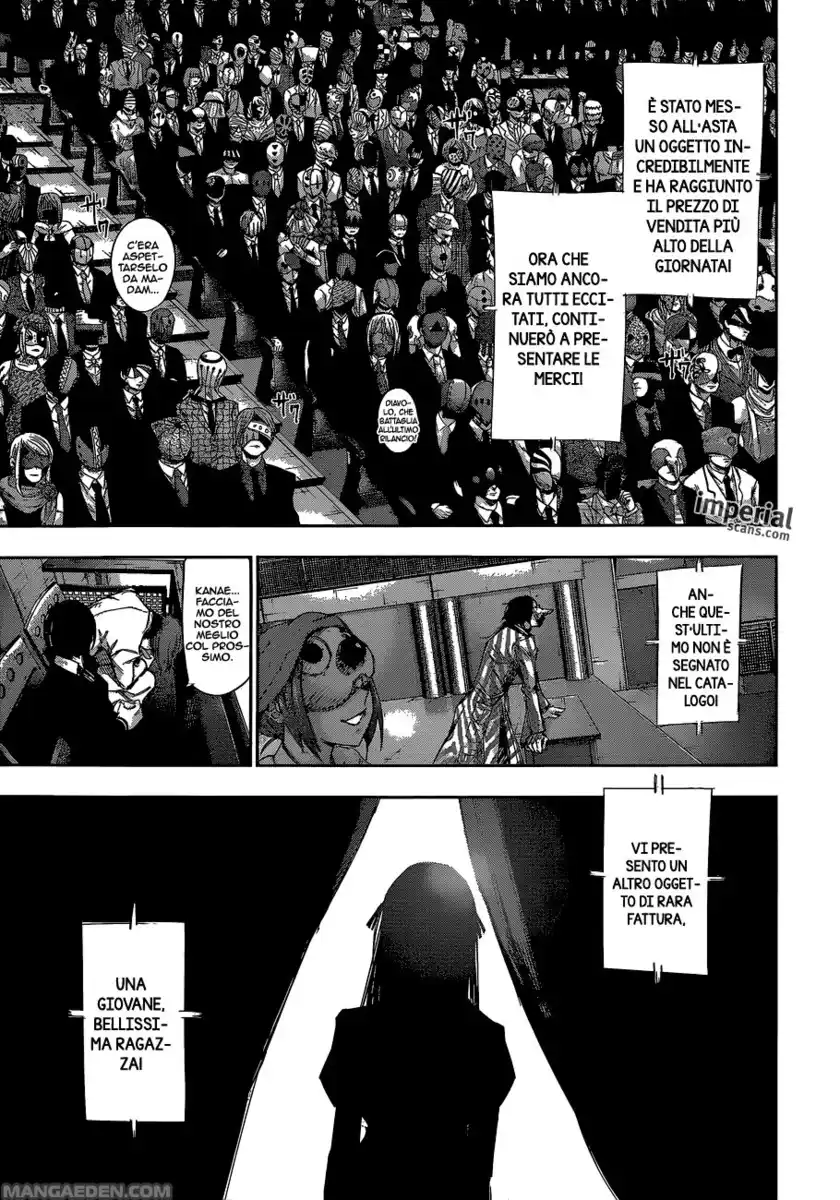 Tokyo Ghoul:re Capitolo 18 page 12