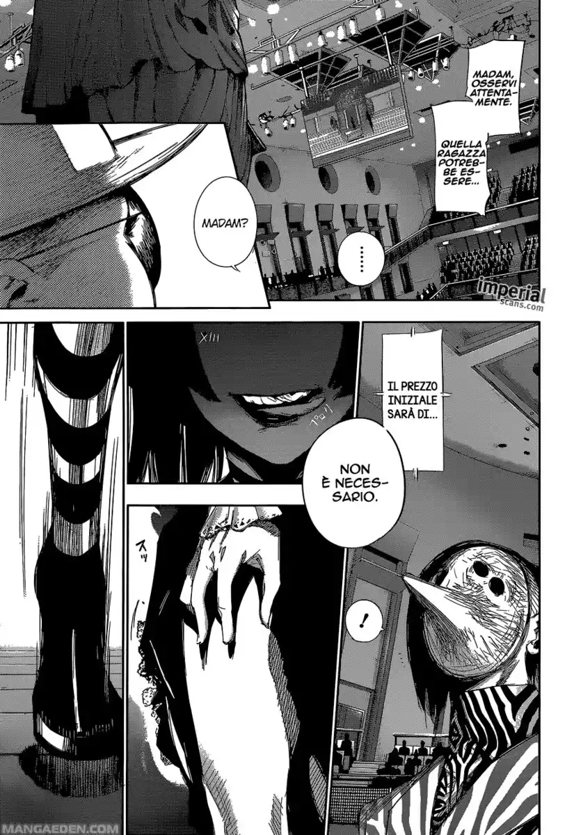 Tokyo Ghoul:re Capitolo 18 page 14