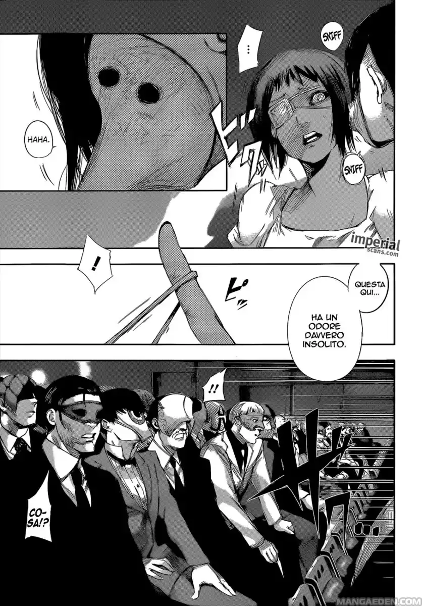 Tokyo Ghoul:re Capitolo 18 page 4