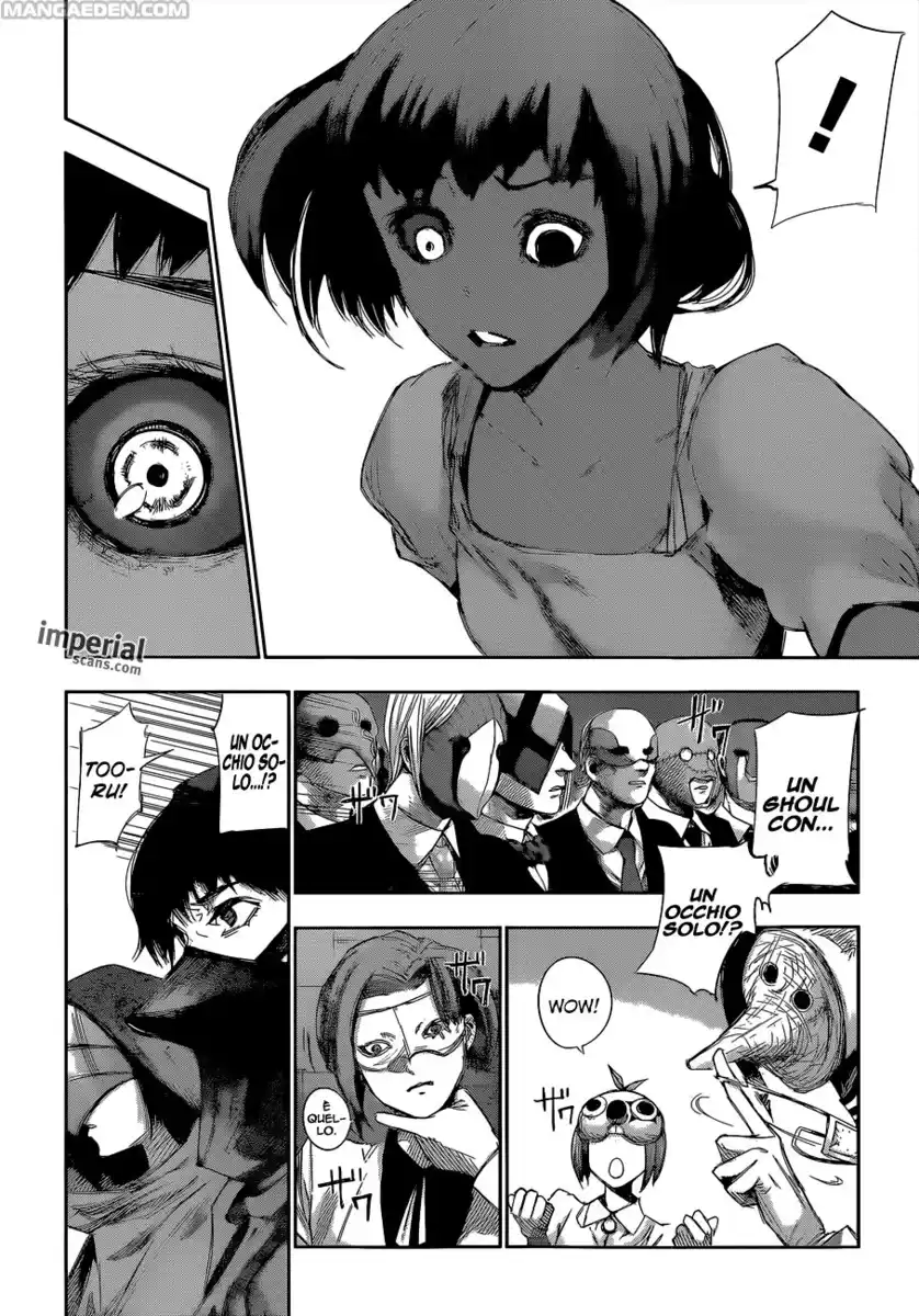 Tokyo Ghoul:re Capitolo 18 page 5