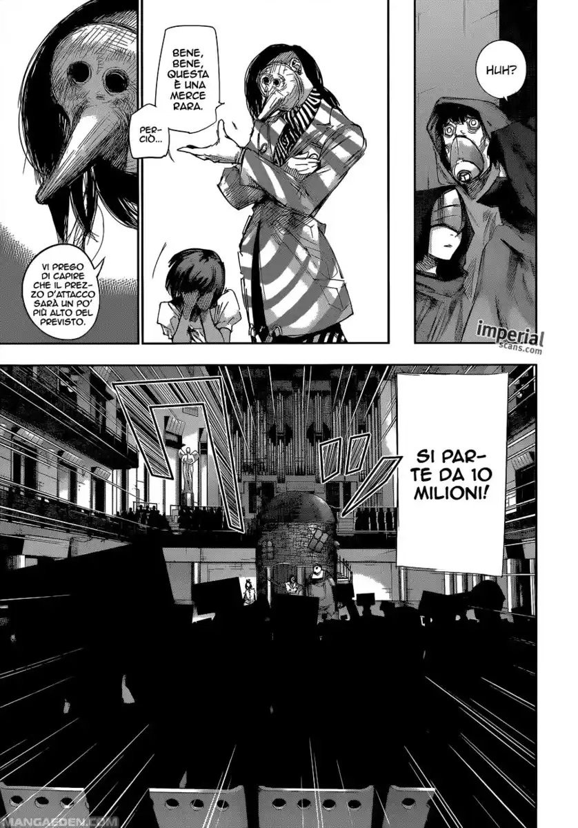 Tokyo Ghoul:re Capitolo 18 page 6