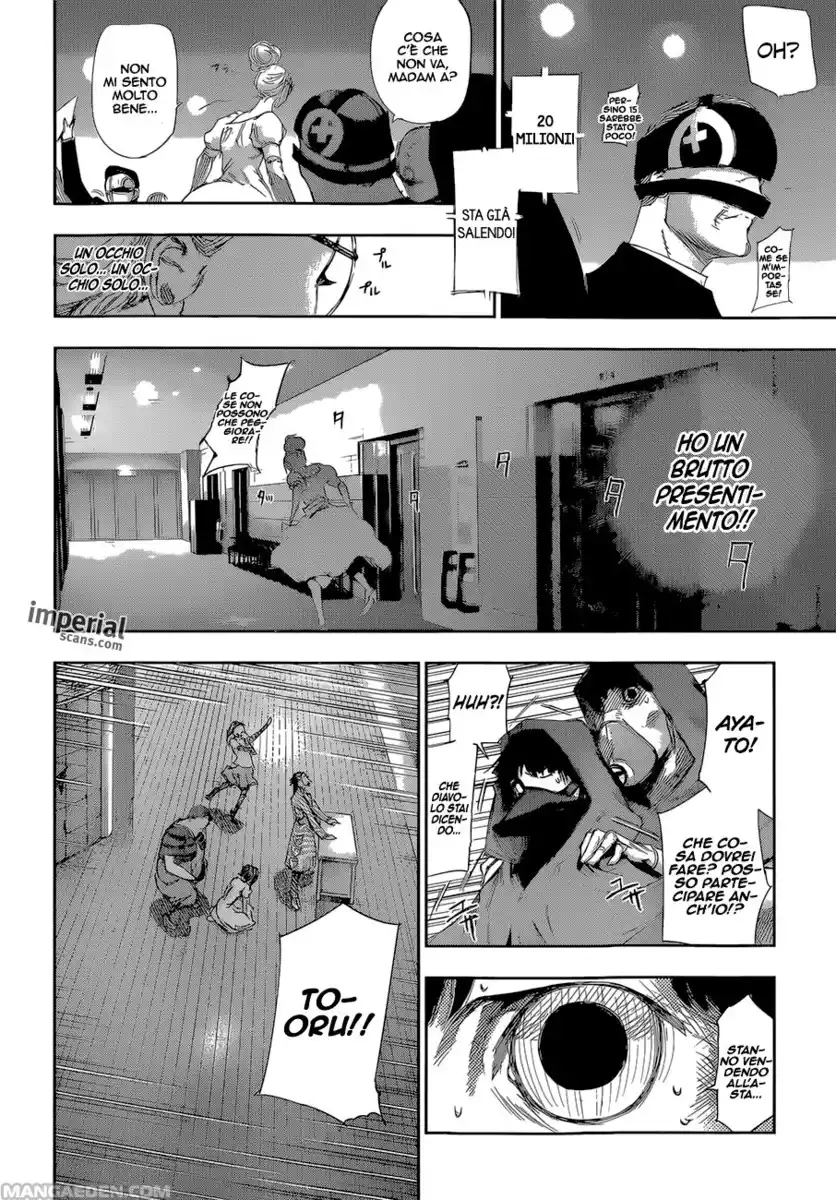 Tokyo Ghoul:re Capitolo 18 page 7