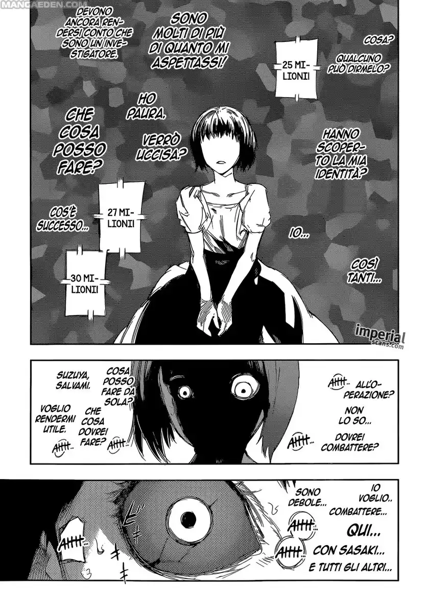 Tokyo Ghoul:re Capitolo 18 page 8