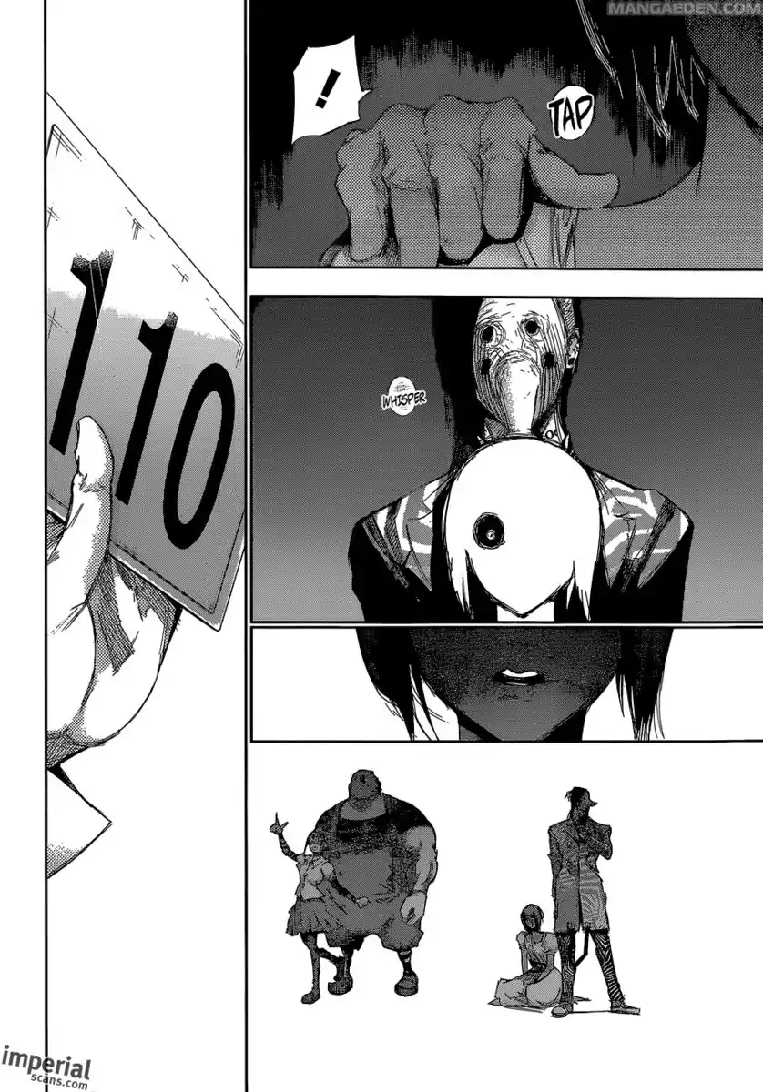 Tokyo Ghoul:re Capitolo 18 page 9