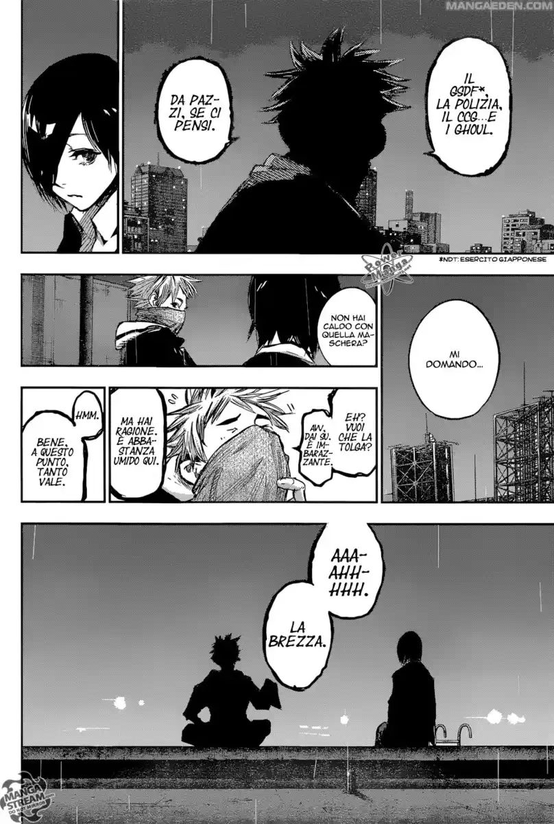 Tokyo Ghoul:re Capitolo 151 page 16