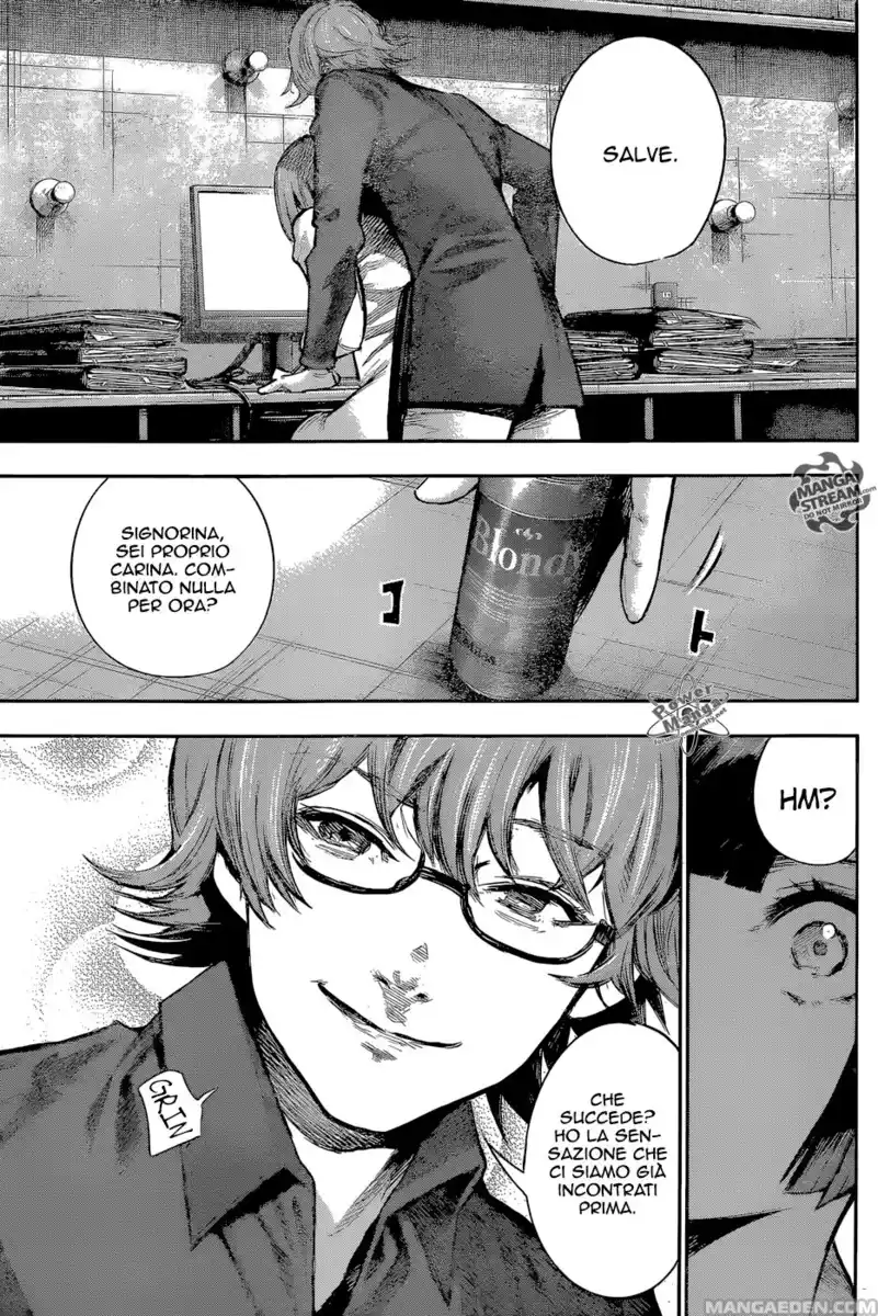 Tokyo Ghoul:re Capitolo 151 page 5