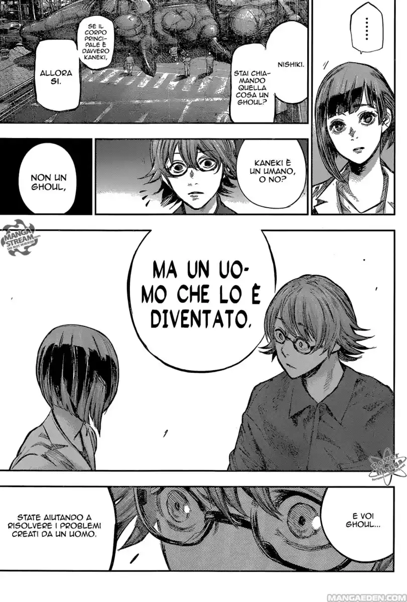 Tokyo Ghoul:re Capitolo 151 page 9