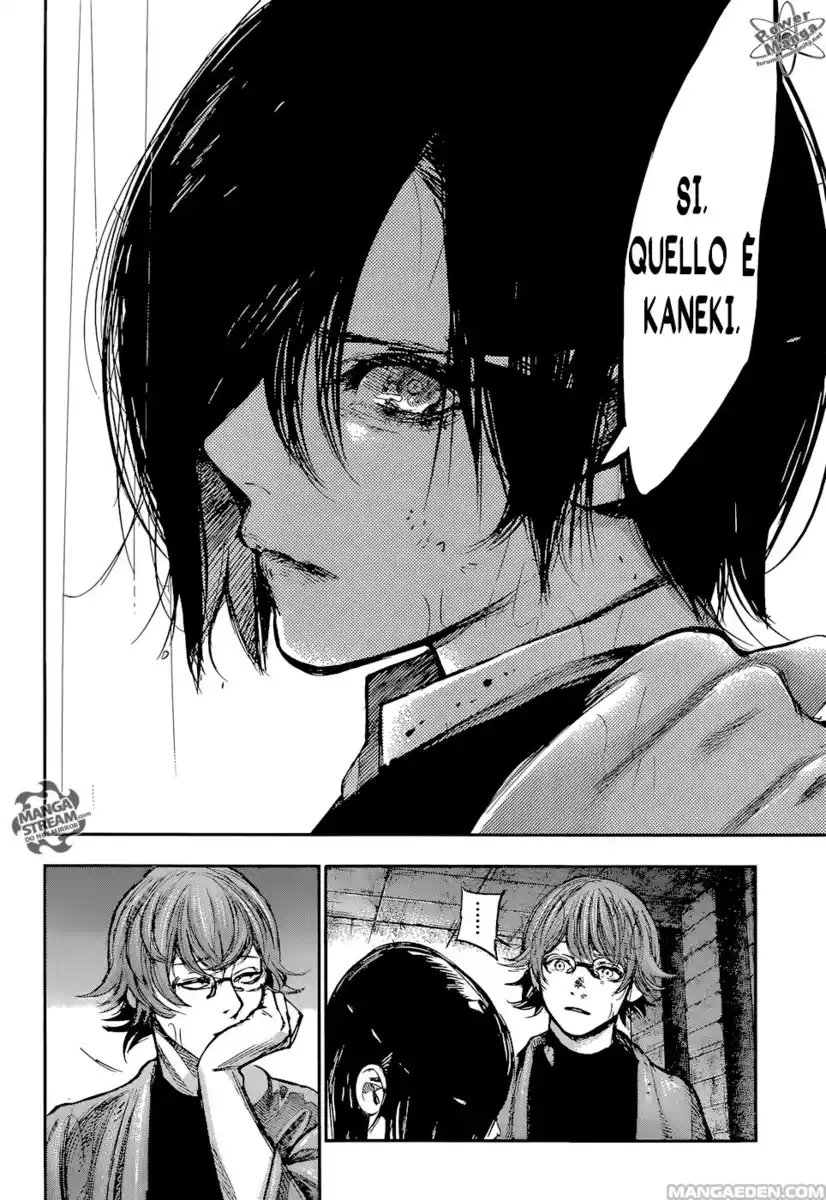 Tokyo Ghoul:re Capitolo 147 page 10