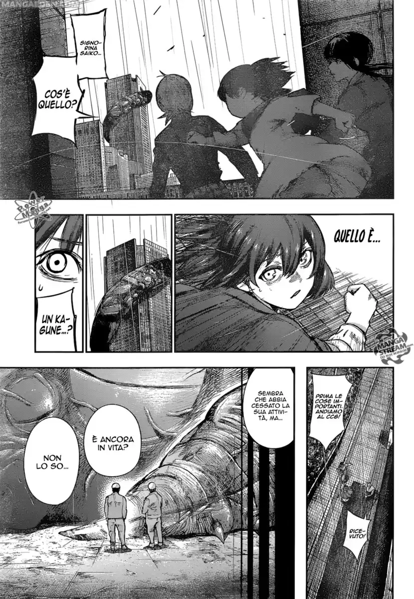 Tokyo Ghoul:re Capitolo 147 page 3