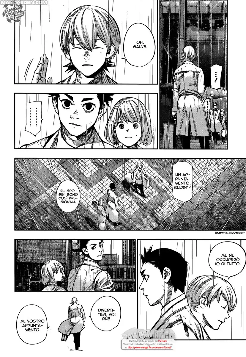 Tokyo Ghoul:re Capitolo 147 page 6