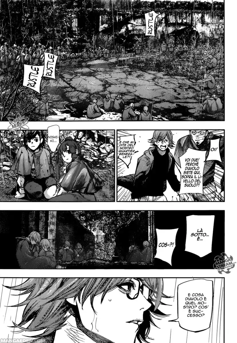 Tokyo Ghoul:re Capitolo 147 page 7