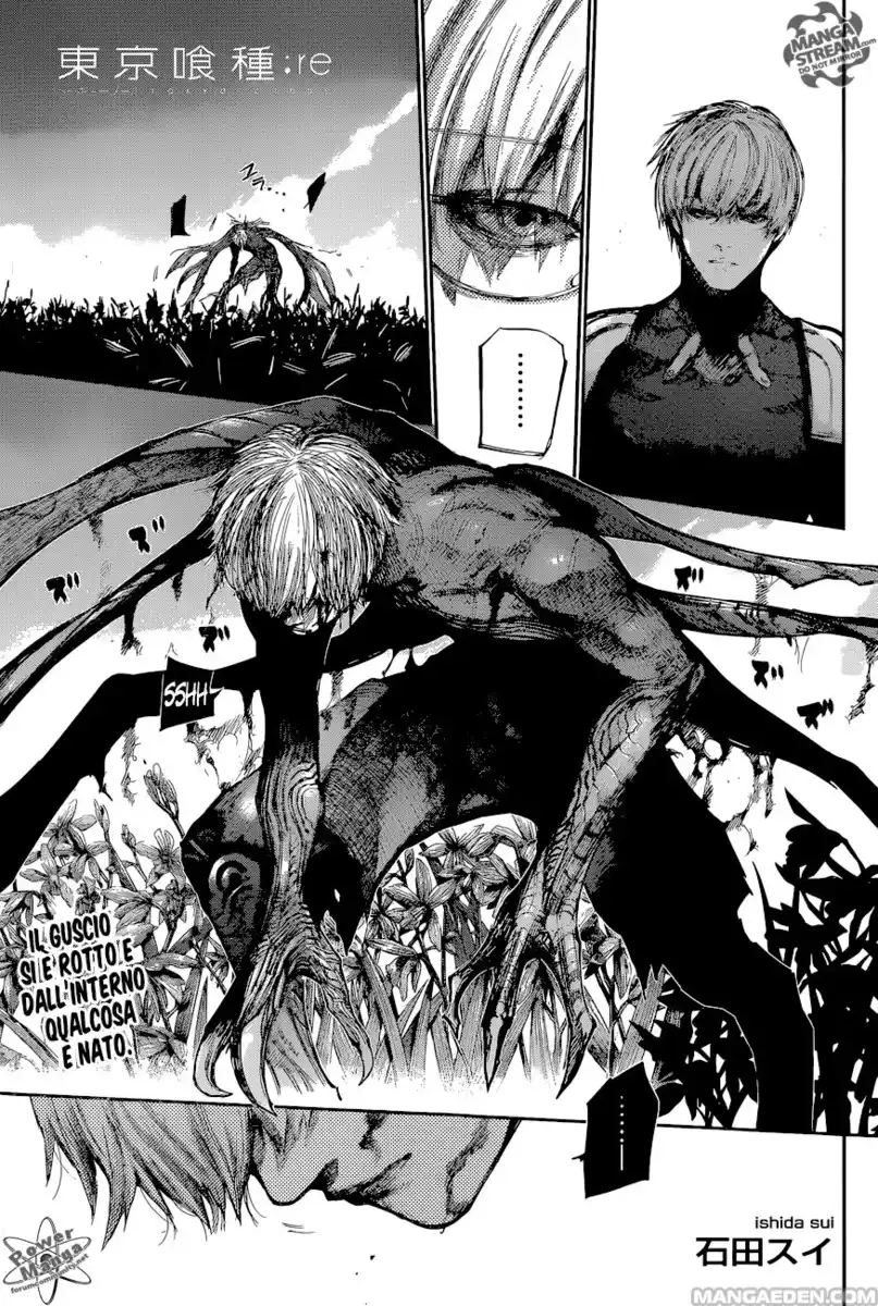 Tokyo Ghoul:re Capitolo 76 page 3