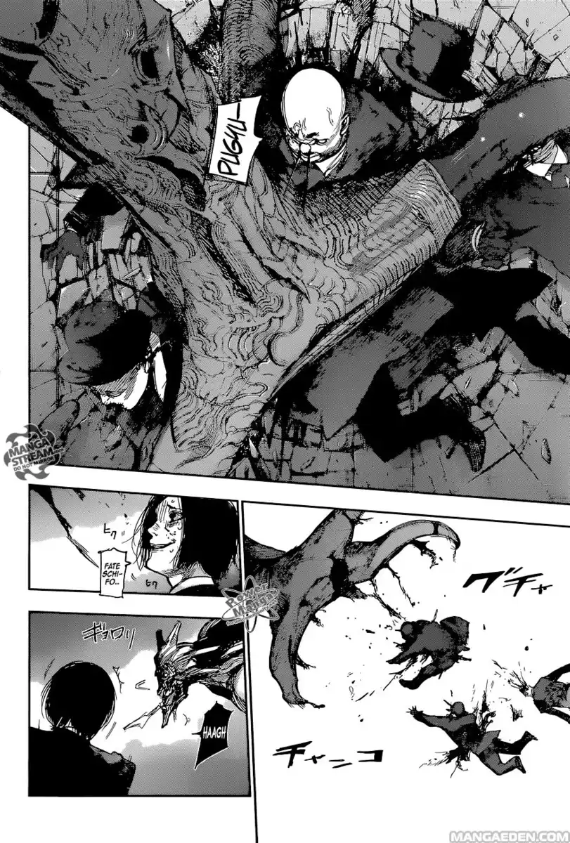 Tokyo Ghoul:re Capitolo 76 page 7