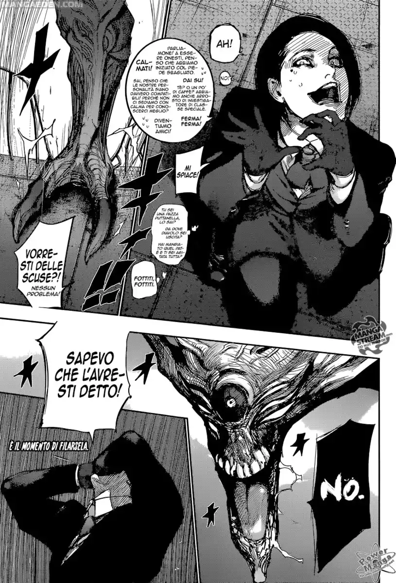 Tokyo Ghoul:re Capitolo 76 page 8