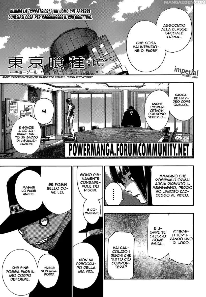 Tokyo Ghoul:re Capitolo 39 page 2