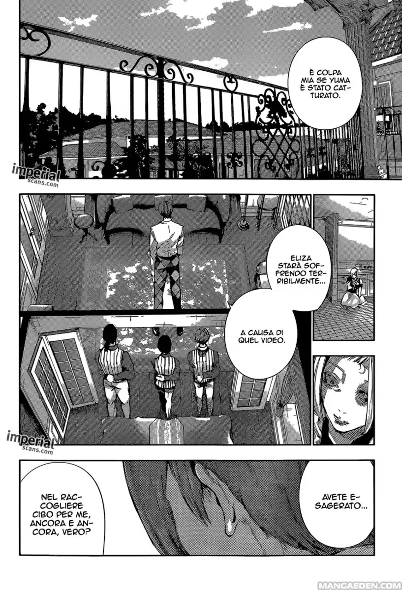 Tokyo Ghoul:re Capitolo 39 page 5