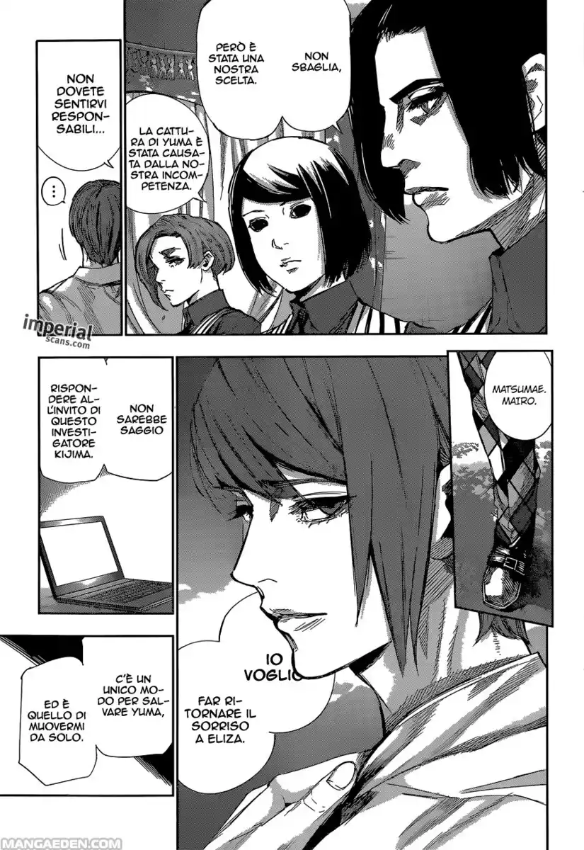 Tokyo Ghoul:re Capitolo 39 page 6