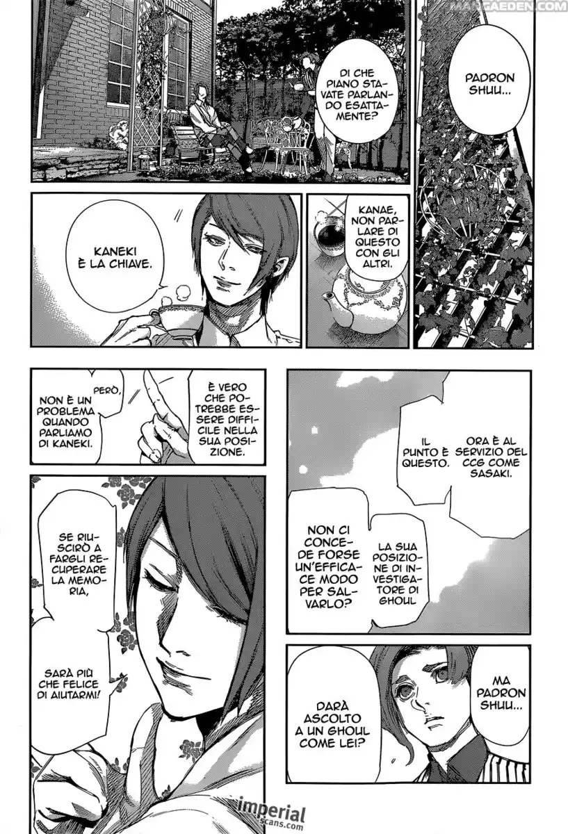 Tokyo Ghoul:re Capitolo 39 page 7