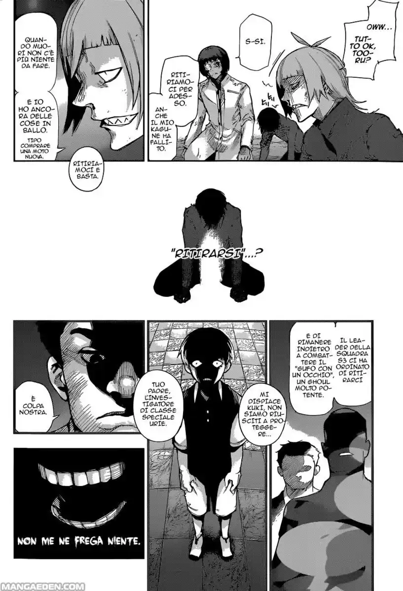 Tokyo Ghoul:re Capitolo 06 page 10