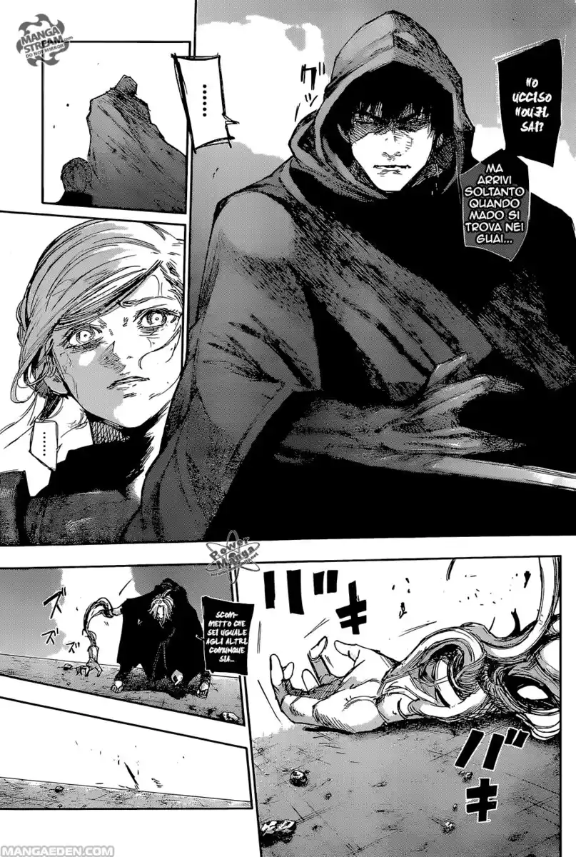 Tokyo Ghoul:re Capitolo 90 page 12