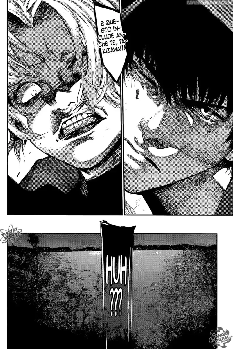 Tokyo Ghoul:re Capitolo 90 page 15