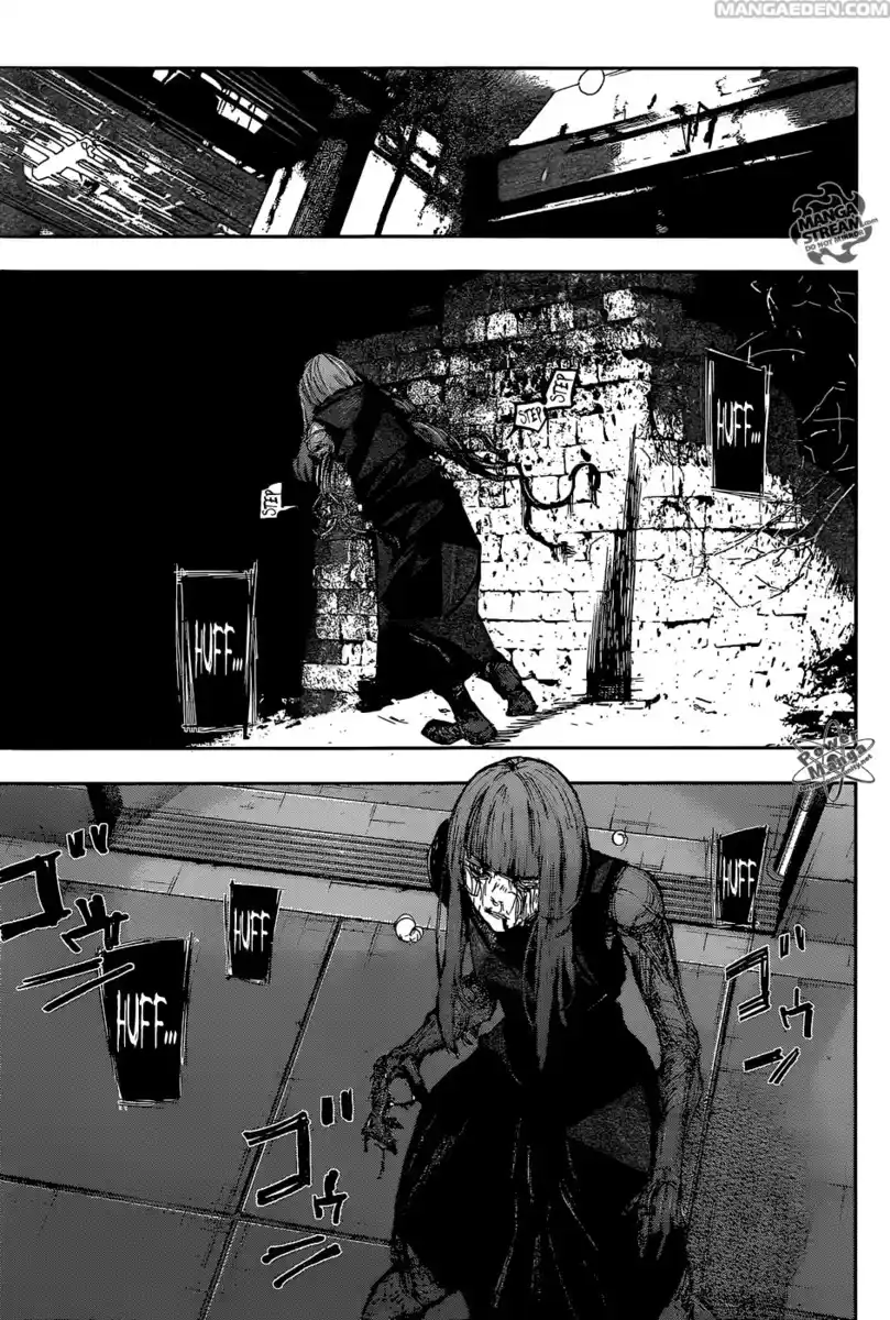 Tokyo Ghoul:re Capitolo 90 page 16