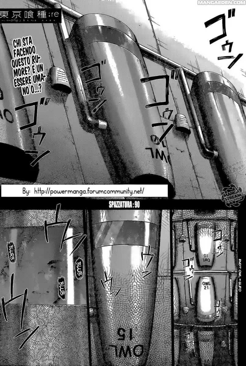 Tokyo Ghoul:re Capitolo 90 page 2