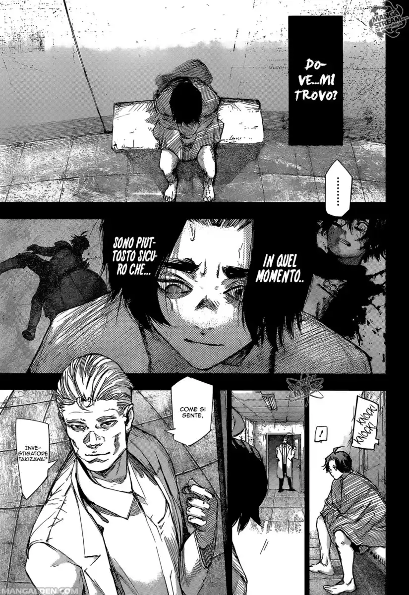 Tokyo Ghoul:re Capitolo 90 page 4