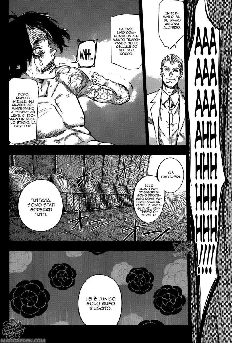 Tokyo Ghoul:re Capitolo 90 page 7