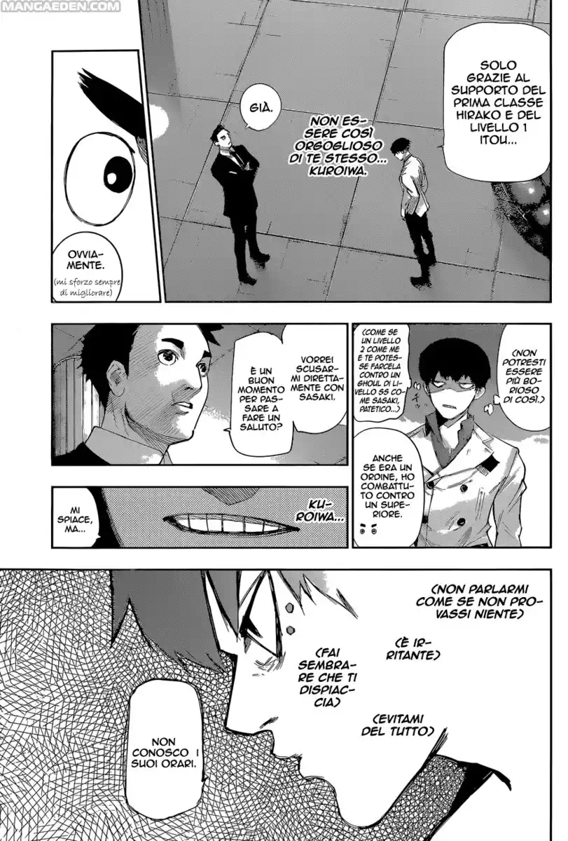 Tokyo Ghoul:re Capitolo 09 page 10