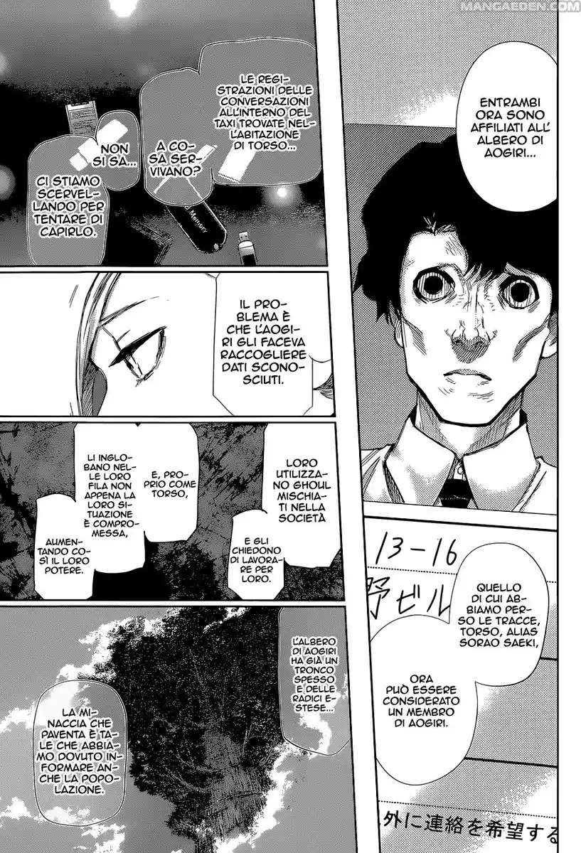 Tokyo Ghoul:re Capitolo 09 page 4