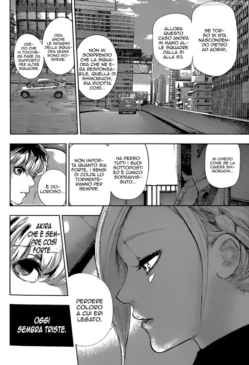 Tokyo Ghoul:re Capitolo 09 page 5