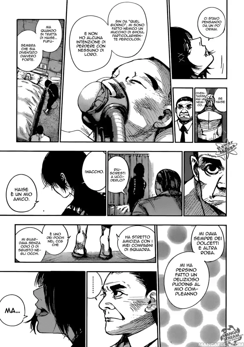 Tokyo Ghoul:re Capitolo 100 page 10