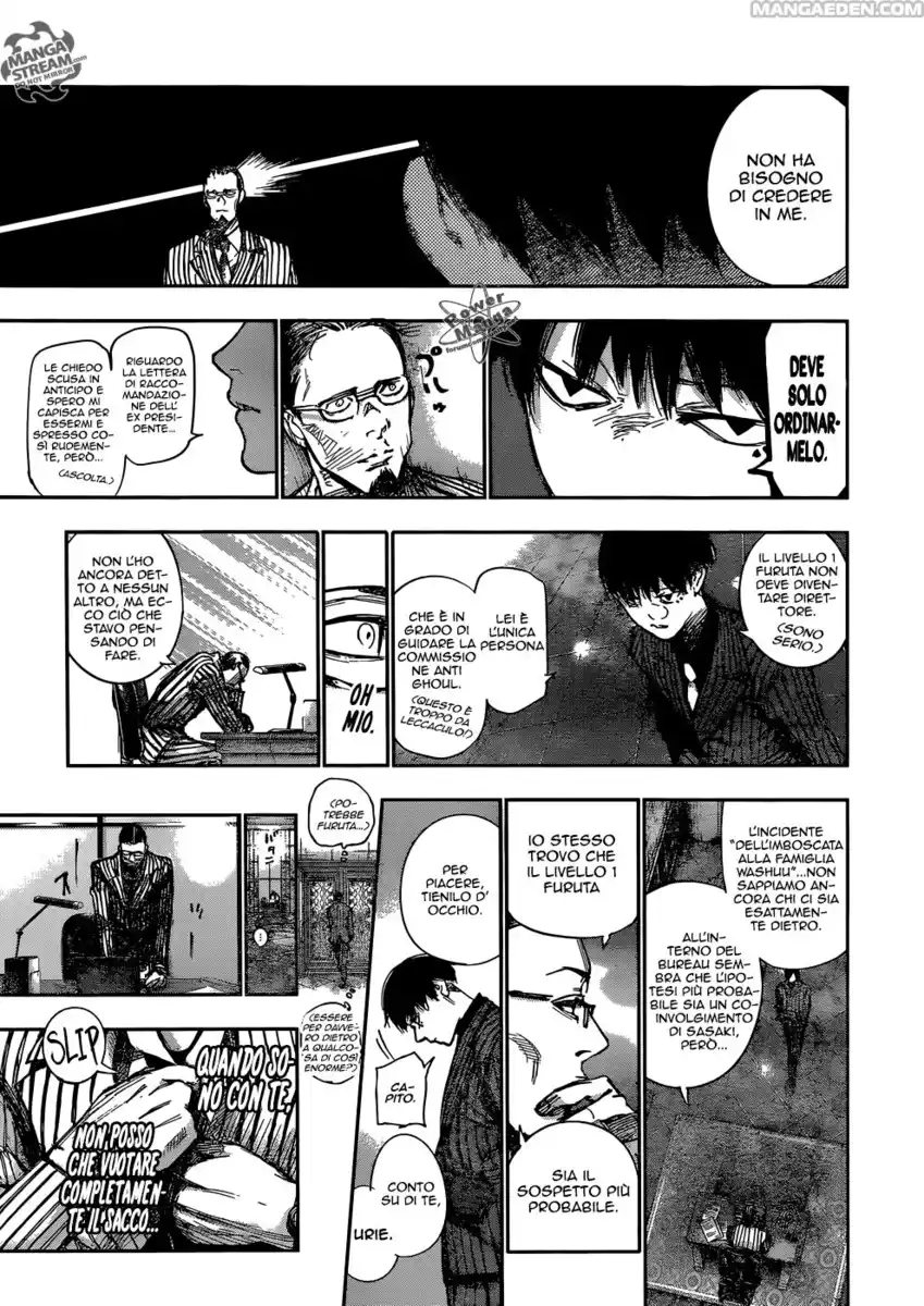 Tokyo Ghoul:re Capitolo 100 page 12