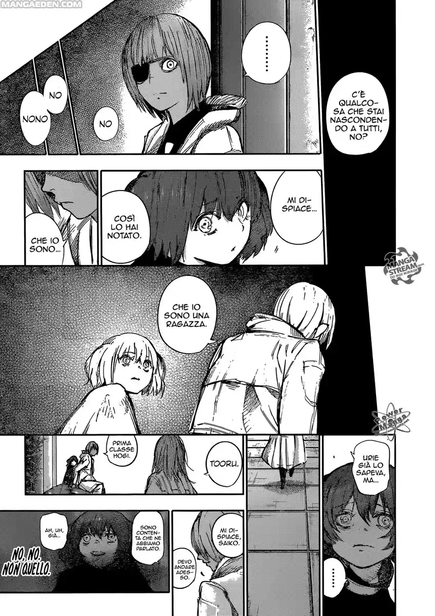 Tokyo Ghoul:re Capitolo 100 page 16