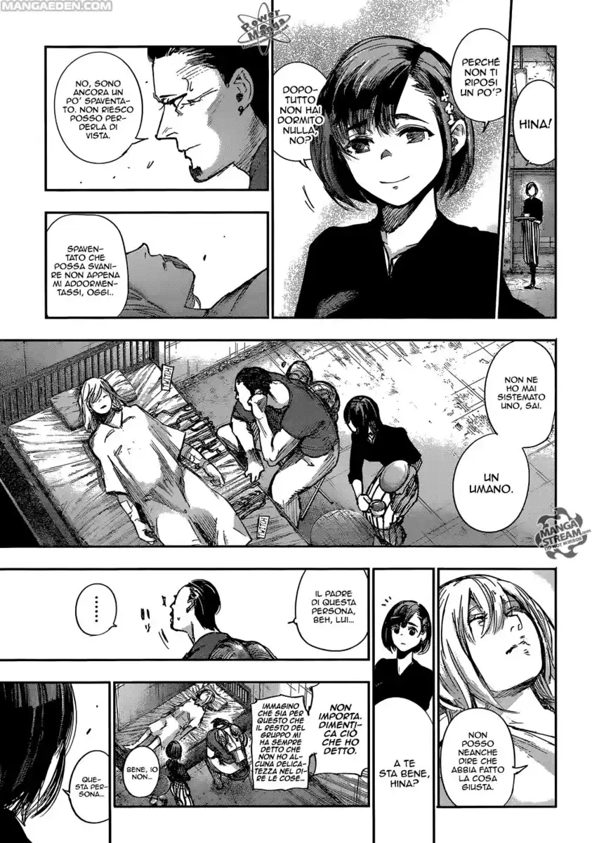 Tokyo Ghoul:re Capitolo 100 page 18